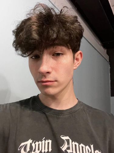 Токарев Даниэль