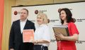 Грантовый конкурс «Хорошие дела»