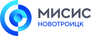 Логотип НФ НИТУ «МИСИС»