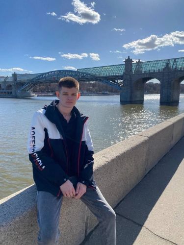 Видянов Егор